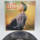ELVIS PRESLEY Self-Titled Vinyl Record LP 1382 LP 1st press Vintage