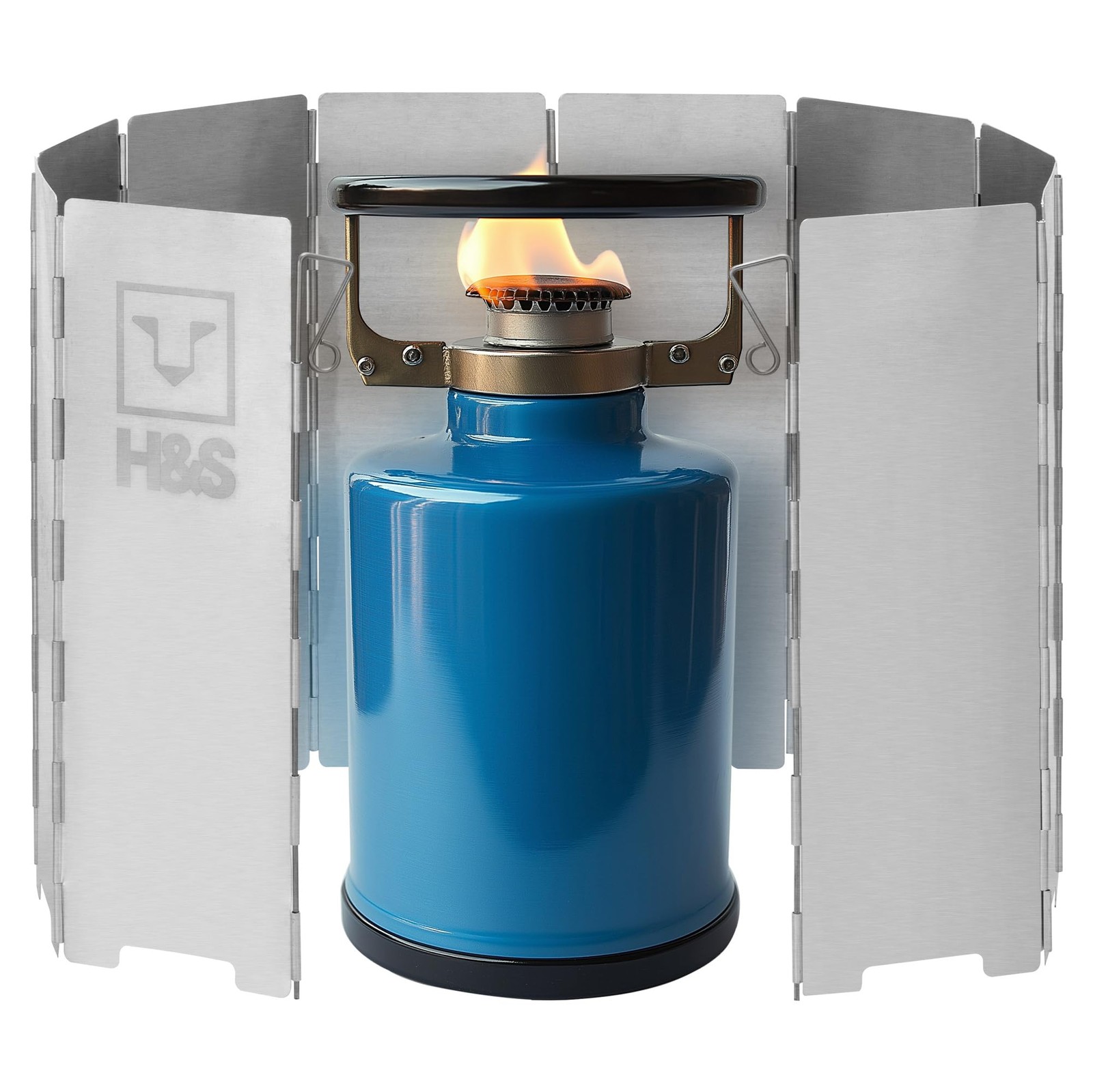 Устройство для защиты от ветра Windschutz - Устройство для защиты от ветра на открытом воздухе - Ветрозащитный щиток - Windfang