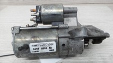 FORD FOCUS STARTER MOTOR PETROL, 2.0, LW, 05/11-08/15 2013