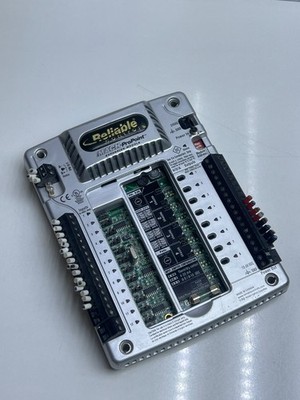 Reliable Steuerelemente Mach-Propoint Strate­Gischen Modul MPPIO-T0258