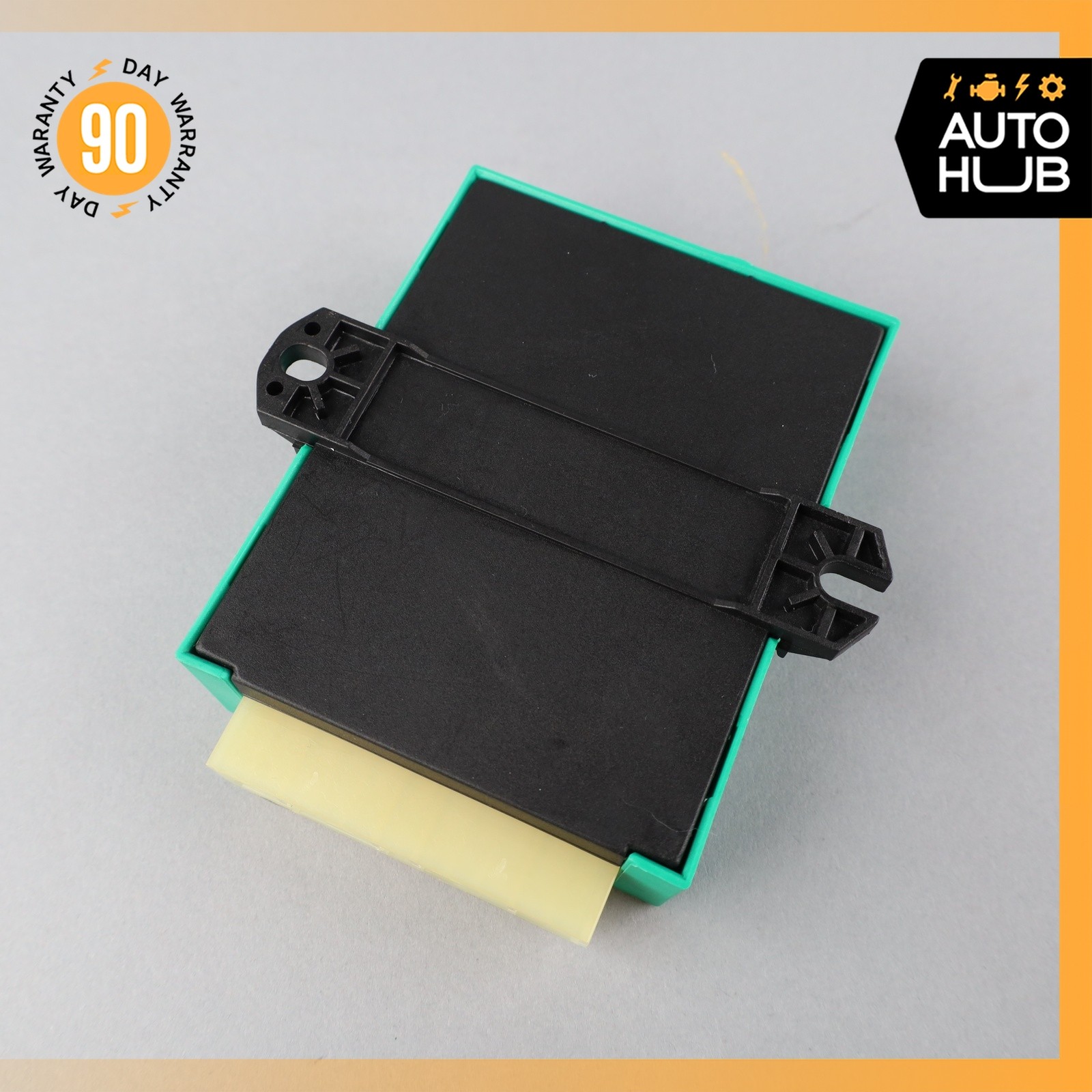 02-19 Maserati 4200 Coupe M138 GranCabrio Seat Easy Entry Control Module ECU OEM