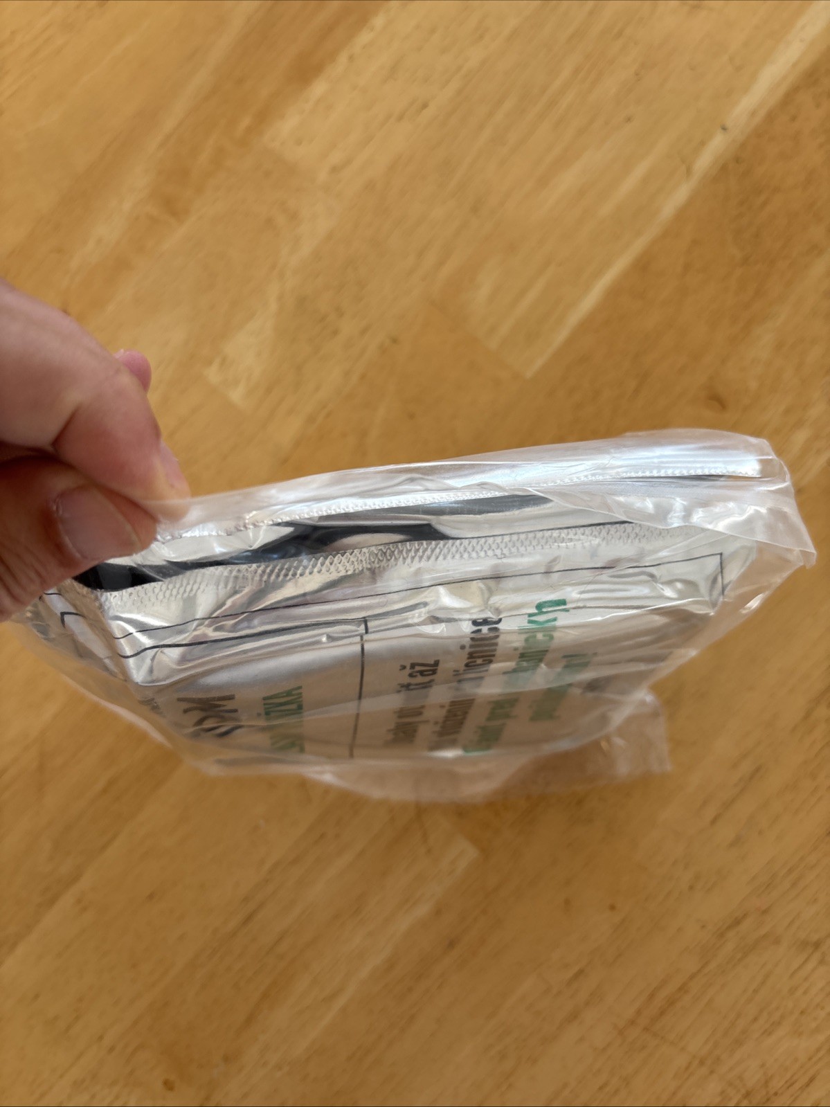 Military Czech Gas Mask M10M  Filters  Sealed 1 Pack Of 2