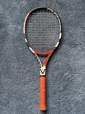BABOLAT AERO STORM CORTEX TENNIS RACQUET 4 3/8