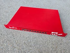 Watchguard FireBox M300 ML3AE8 8-Port Network Security Firewall Appliance