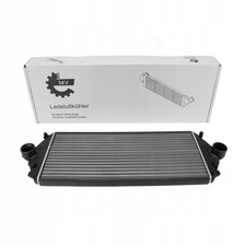 Radiateur Citroen EVASION