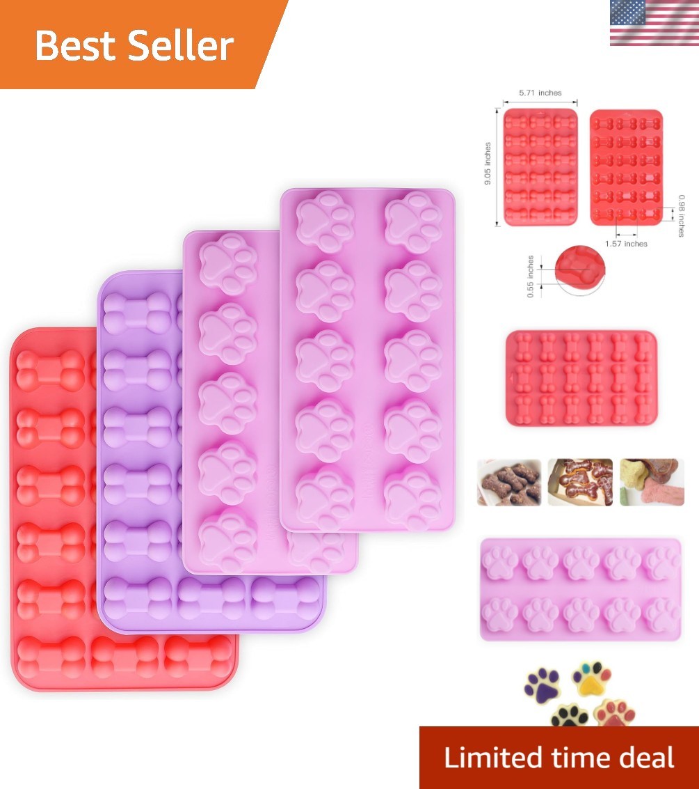 Grade Silicone Molds Fo...
