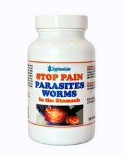 All Natural herbal outbreak support FOR EVERYBODY - Made in USA