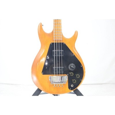 GIBSON  RIPPER BASS L-9s Used Maple body Natural w/Hard case
