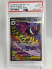 New Listing2026 POKEMON ASC EN-ASCENDED HEROES MEGA ATTACK RARE #269 MEGA GENGAR EX PSA 10