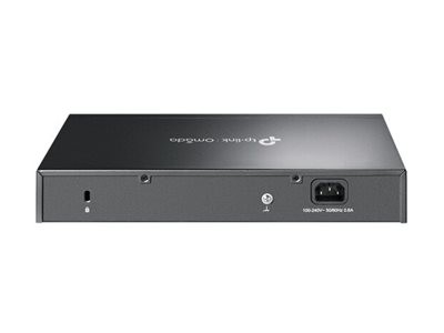 TP-LINK Omada OC300 Hardware Controller WLAN Netzwerk Switch 1 Gbps IPSec L2TP