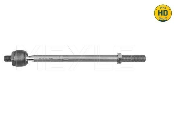 MEYLE 516 031 0008/HD Inner Tie Rod Front Left Right 330mm Length For Volvo XC60