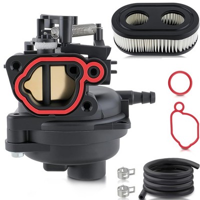Toro 21319 21'' (53cm) High Wheel Push Mower Carburetor Kit USA USPS