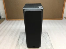 B&W LCR3 Bowers & WIlkins Center Channel Speaker Passive Speakers Line Inputs