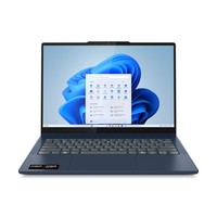 Lenovo IdeaPad 5 2-in-1 14AKP10 83KT - Flip-Design - AMD Ryzen AI 7 350