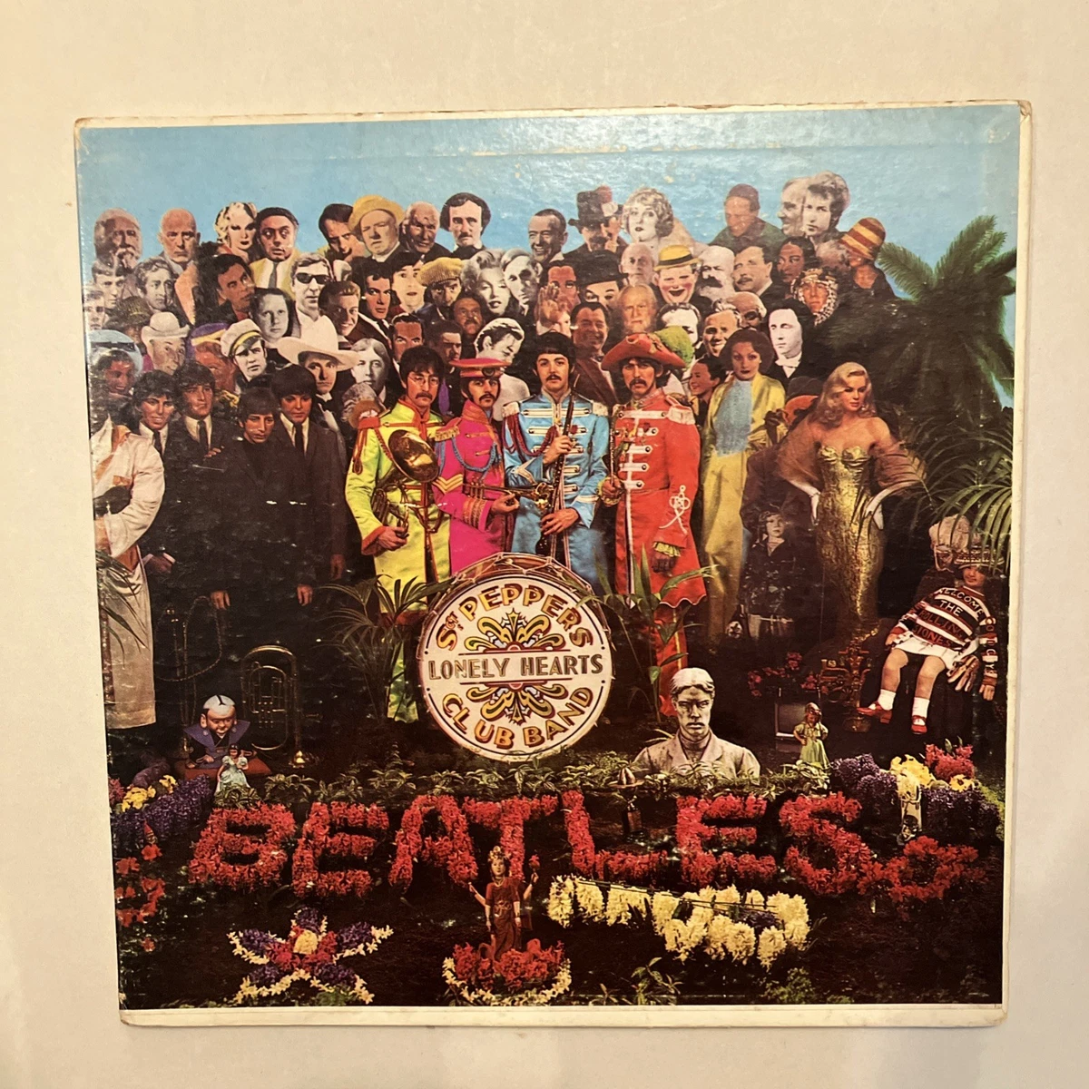 Preços baixos em Sgt Pepper Mono | eBay