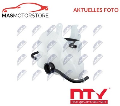 KÜHLMITTEL AUSGLEICHSBEHÄLTER NTY CZW-CH-020 V NEU OE QUALITÄT