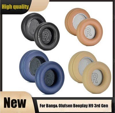 Ear Pads Cushion For Bang& Olufsen Beoplay H9 3rd Gen Wireless Headphones AAU