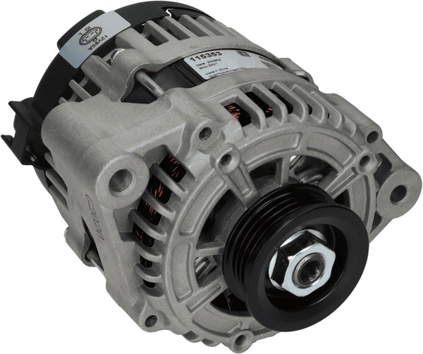 Lichtmaschine Generator FüR Chevrolet Aveo / Kalos Stufenheck SchräGheck Spark-image