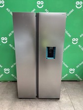 Samsung Total No Frost American Fridge Freezer - RS57DG410EM9EU #LF124128