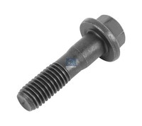 DT Spare Parts Schraube 7.53625 M10 X 1,5