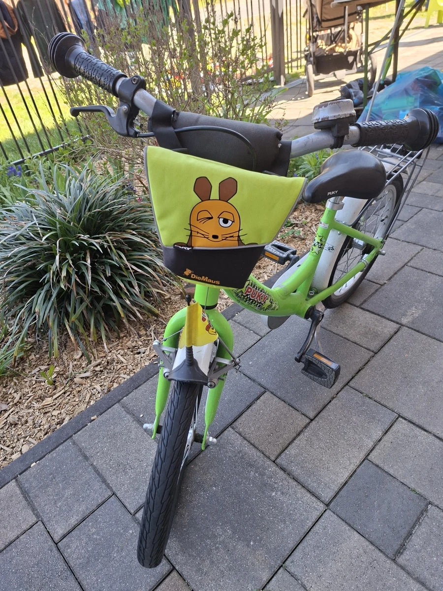 Puky Kinderfahrrder fr 14 Zoll online kaufen | eBay.de