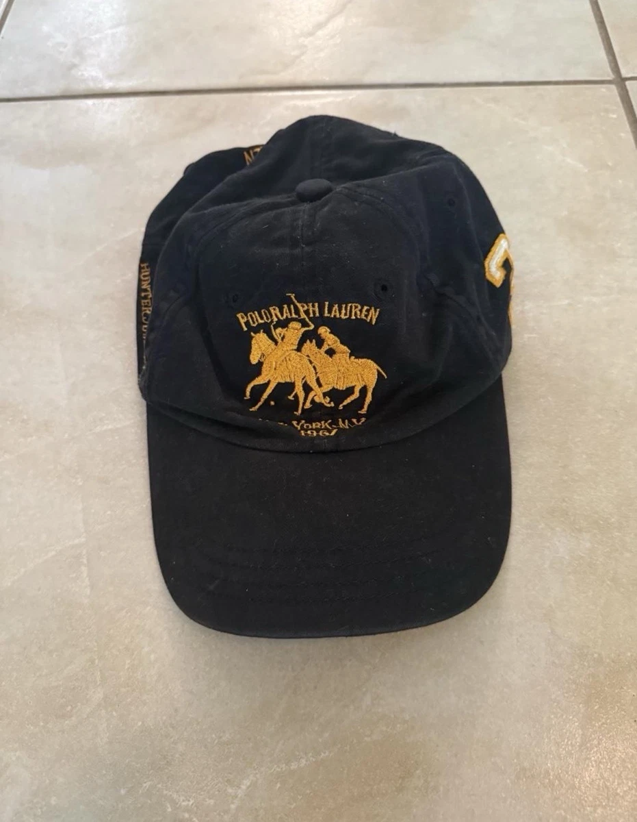 Polo Ralph Lauren Men's Hats for sale | eBay