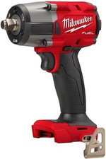 Milwaukee 2962 20 M18 Fuel 1/2 Mid Torque Impact Friction Ring