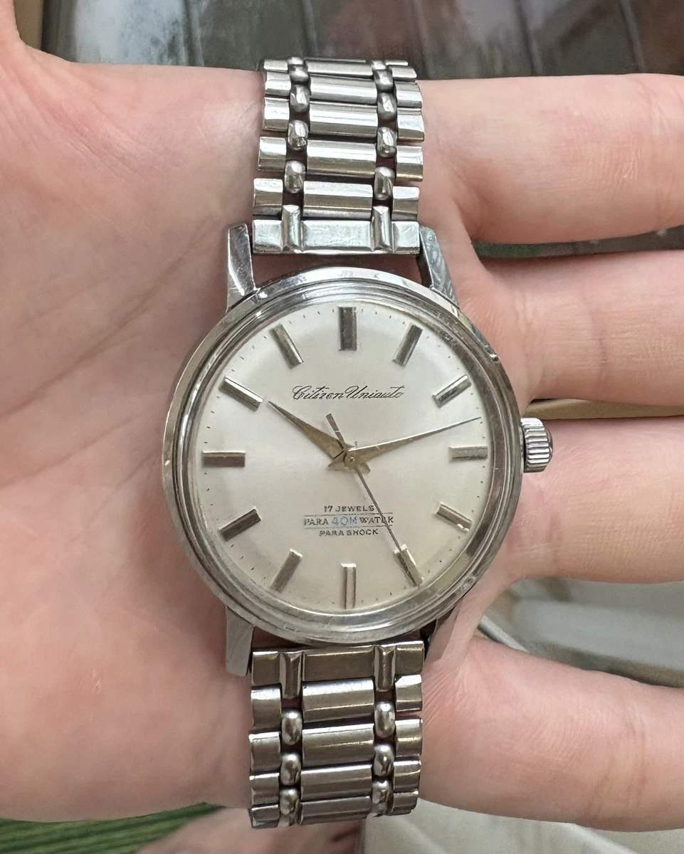 Citizen Vintage Wristwatches for sale | eBay