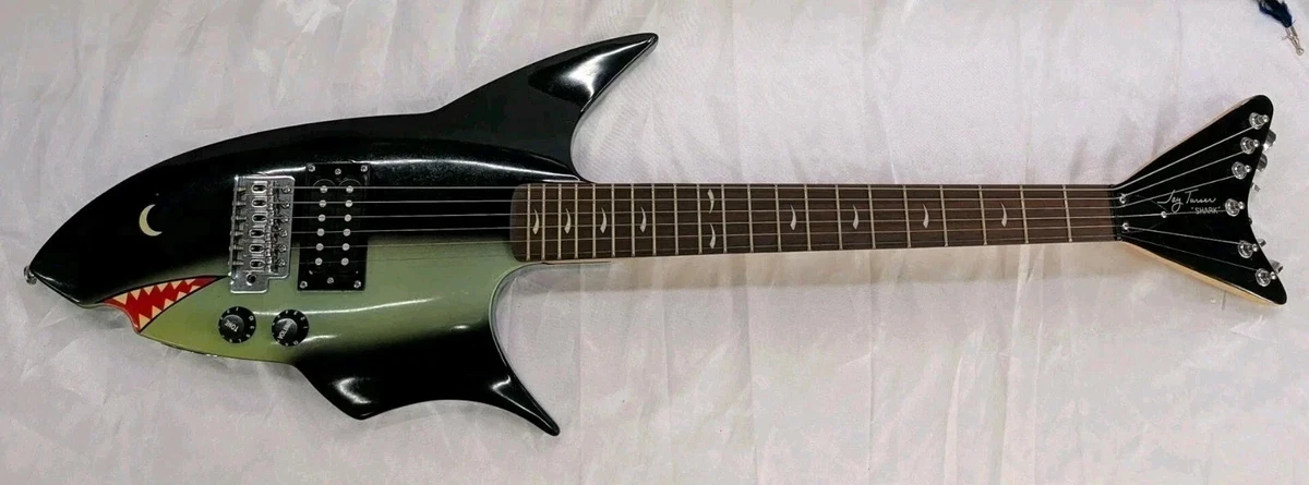 Jay Turser Guitars & Basses for sale | eBay