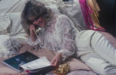 Heather Locklear 8x12 giclee photo 