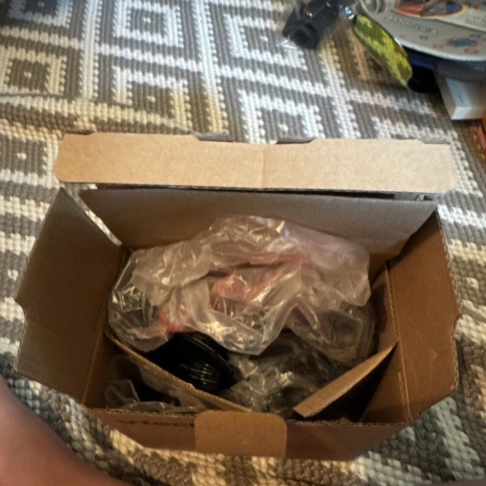 VTech VH6102 ErisTerminal SIP DECT Cordless Headset 80-0817-00 Up to 500 feet - Image 2 of 3