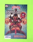 Amazing Spider-Man Halloween Trick-or-Read #1 One-Shot 2022 Q27-124