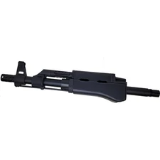 Empire BT Barrel System - Black - Spyder