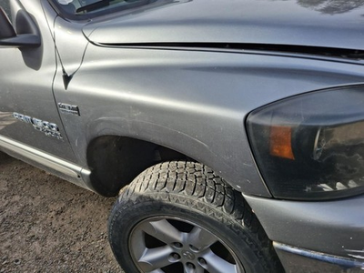 #ad 2006 DODGE 2500 Washer Reservoir Dual Tank OEM 3777097 Used 158K Miles $82.17