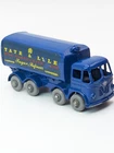MATCHBOX LESNEY Moko 10c Tate & Lyle Sugar Tanker GPW diecast toy truck car