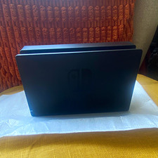 Nintendo Switch Dock Charging Dock Station HD...