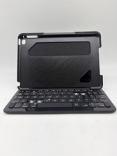 Logitech Y-R0048 Bluetooth Keyboard Case for iPad Mini