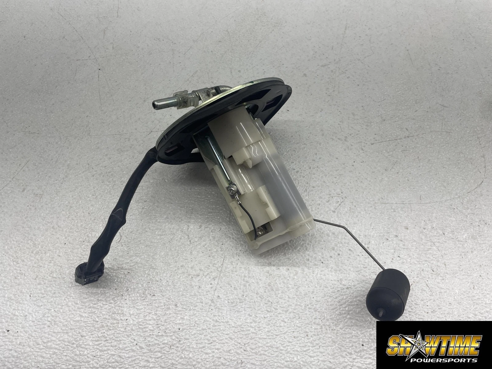 14-18 HONDA CTX700 FUEL GAS PUMP
