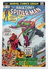 The Amazing Spider-Man #122, July 1973, Death of Green Goblin, Good Condition