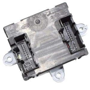 Rear Passenger Side Door Control Module Fits 2019 Range Rover Velar 2.0L