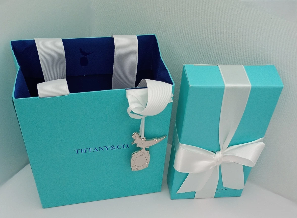 tiffany ornament products for sale | eBay