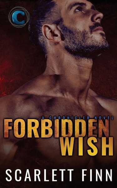 Forbidden Wish | Brother's Best Friend Romance | Scarlett Finn | Taschenbuch-image