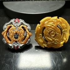 Beyblades  Lot 3
