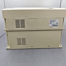 1PC Used Delta VFD150B23A VFD 150B23A Inverter 3P 1.5KW fast Shipping