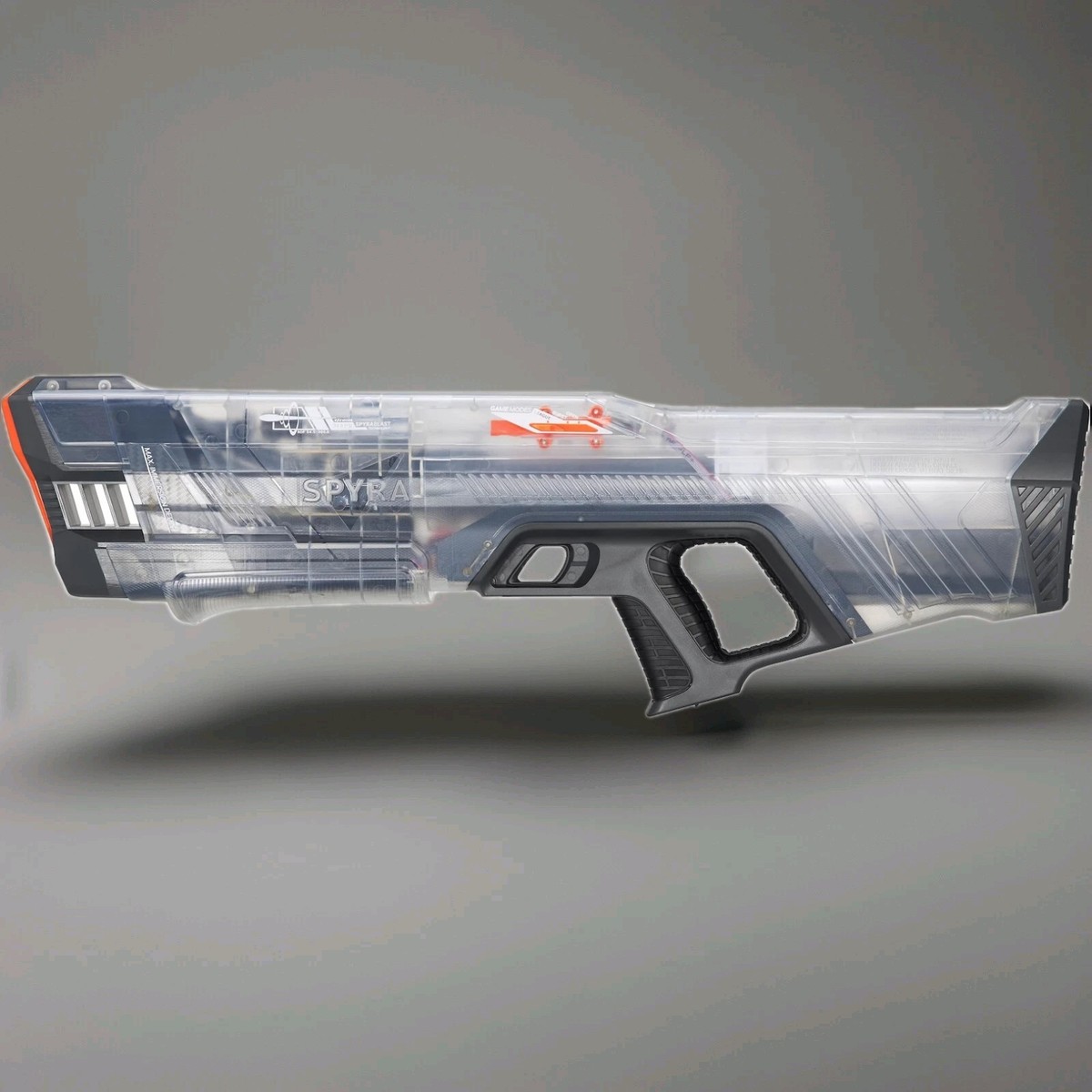SUPREME x SPYRA FULLY AUTOMATIC WATER BLASTER NEW | eBay