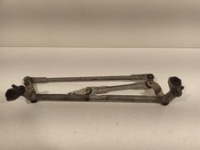 Seat Ibiza Mk Scheibenwischeranlage vorne 2011-08 3397021393 CFWA