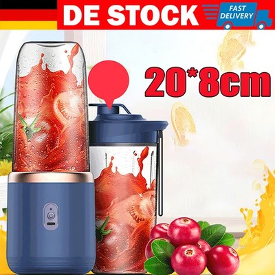 Standmixer Ice Crusher Stand Mixer Blender Smoothie Maker Universal Mixer DE