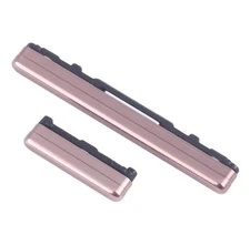 Samsung Galaxy Tab S7 Plus SM-T970 Power And Volume Button Bronze