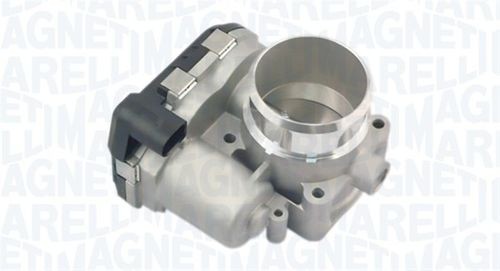 Magneti Marelli Drosselklappe FüR VW Passat B5 Audi A6 C5 A4 B6 B5.5 Skoda-image