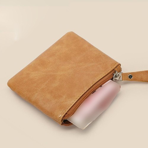 Clutch Bag Korean Style Wallets Slim Wallet Small Item Bag Women Wallets - Picture 6 of 18